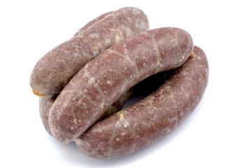black pudding