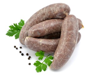 black pudding