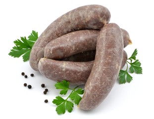 black pudding