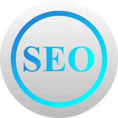 SEO icon (vector)