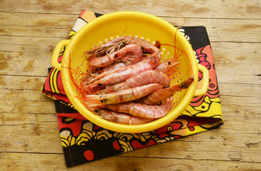 Camarão Gamberi Crevettes Shrimps 虾 Garnelen روبيان Gamba