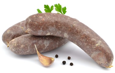 black pudding © robert6666