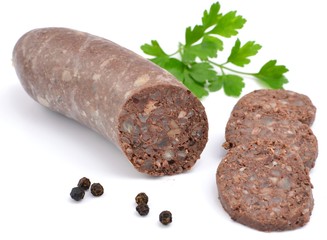 black pudding © robert6666