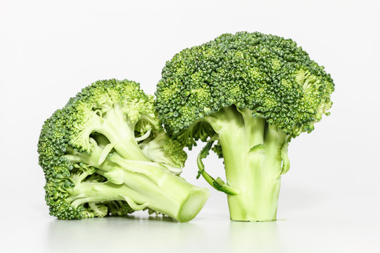 Broccoliknospen