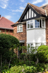 British house