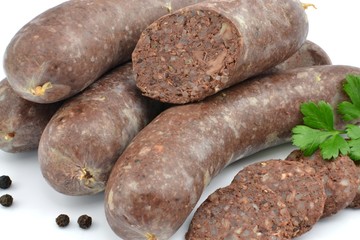 black pudding © robert6666