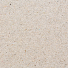 Cardboard paper texture