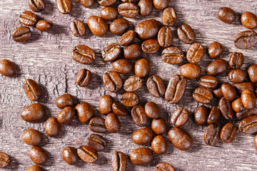 Coffee bean
