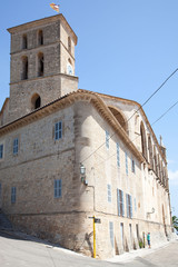 Fototapeta premium Arta, Mallorca