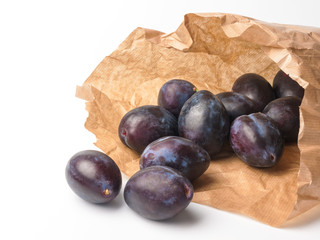 Pflaumen