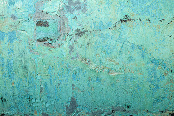 Copper background