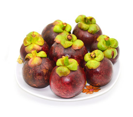 Mangosteen