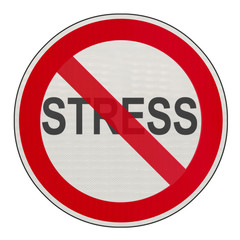 stress interdit