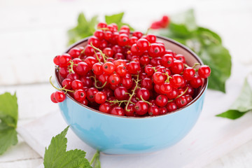 Red currant