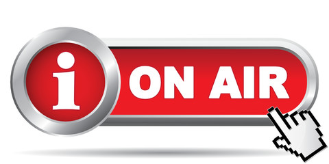 ON AIR ICON