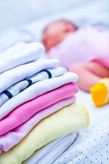 baby clothes