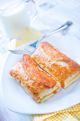 pancakes