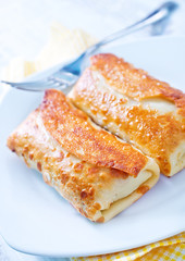 pancakes