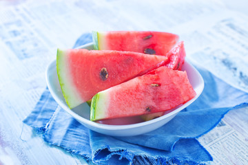 watermelon