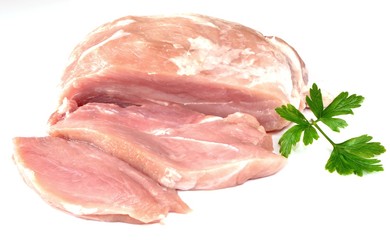 pork ham © robert6666