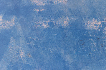 Blue stone texture