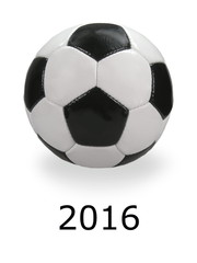 Fussball 2016