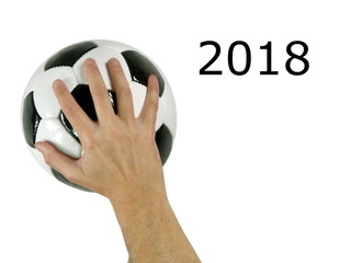 Einwurf 2018