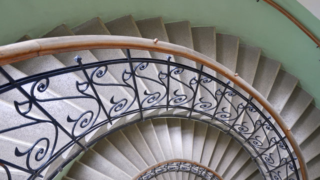 treppe