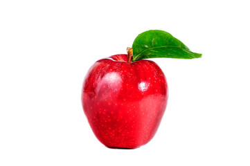 Apple, Red apple