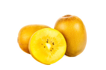 Kiwi fruit, gold kiwi