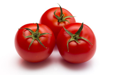Frische Tomaten
