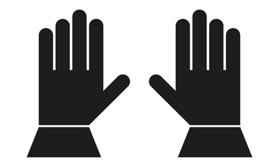 Obraz premium Handschuhe