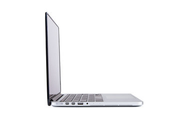 Single Laptop