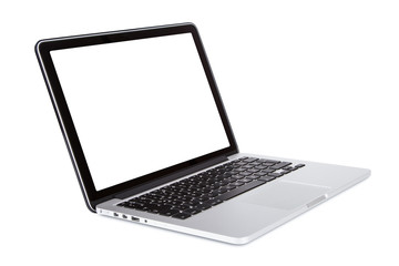 Single Laptop