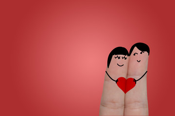 Story of love