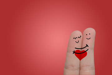 Story of love