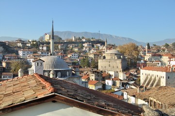 サフランボル、トルコ