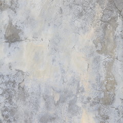 Seamless concrete or cement  floor background and texture