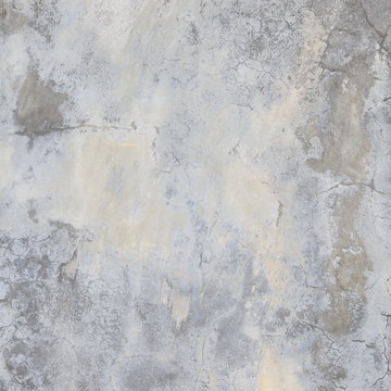 Seamless concrete or cement  floor background and texture