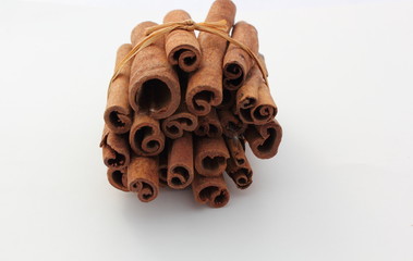 Fagot de cannelle
