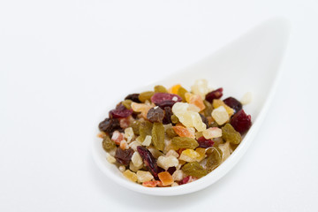 ドライフルーツ