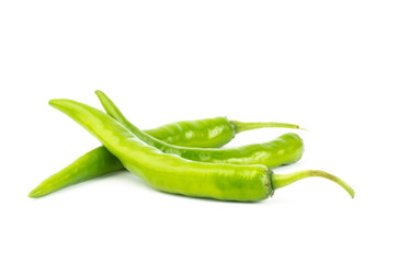 Green chilli