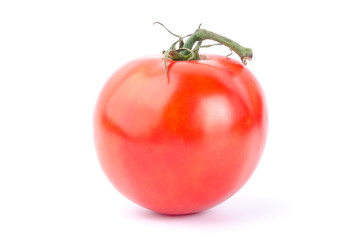 Fresh tomato