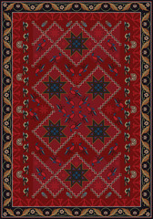 Carpet Design