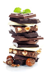 Chocolate