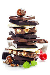 Chocolate