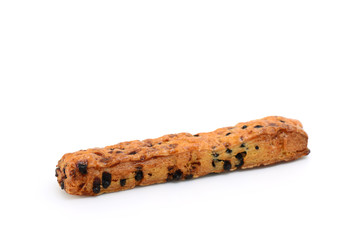 Puff Pastry