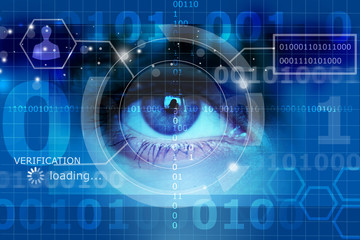 biometric screening eye