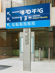 Informationstafel © rdnzl