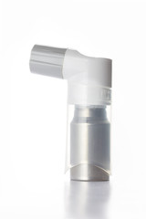 Medical Asthma inhaler